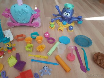 Play doh - 3