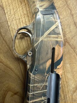 Beretta A303 poloautomat - 3