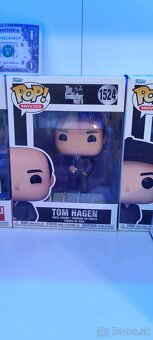 Funko Pop - 3