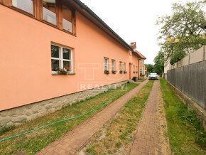 POLYFUNKČNÁ BUDOVA , ROSINA ,332 m2 - 3