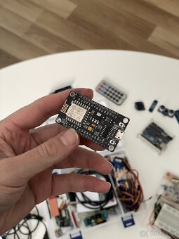 Arduino Kit 4x Arduino - 3