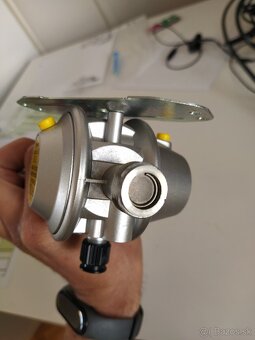 Truma Monocontrol CS 30mbar - 3