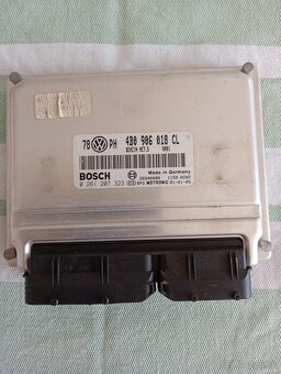 Passat B5.5 - 3