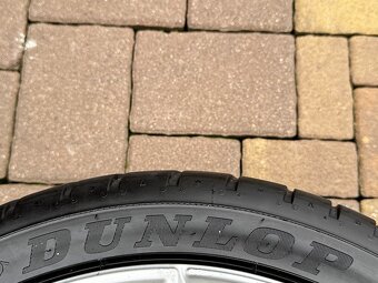 18" 5x112 ŠKODA OCTAVIA 3 RS – GEMINI - LETNÍ - 3