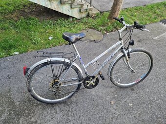 Dámsky bicykel - 3
