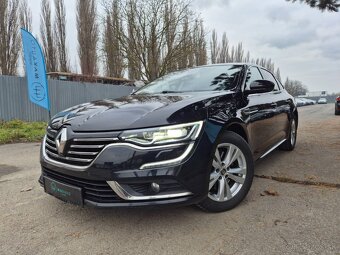 Renault Talisman Energy dCi 160 Intens EDC - 3