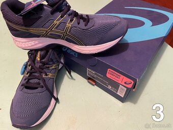 ASICS bežecká obuv - 3