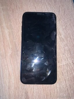 IPhone X - 3