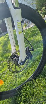 Horský bicykel Dema Barro 3.0 - 3