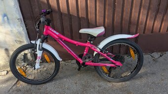 Detský bicykel Kellys Lumi 50 20" - 3