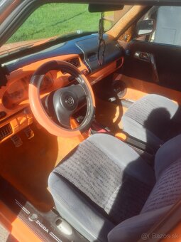 Škoda Felicia 1.3 mpi 50kw - 3
