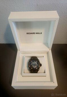 Richard Mille - 3