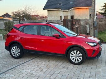 Seat Arona DSG Xperience - 3