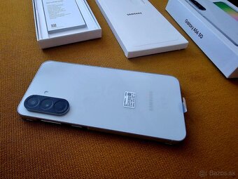 Samsung Galaxy A56 5G 256GB - 3