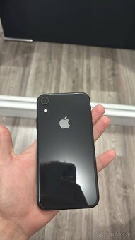 Iphone XR - 3