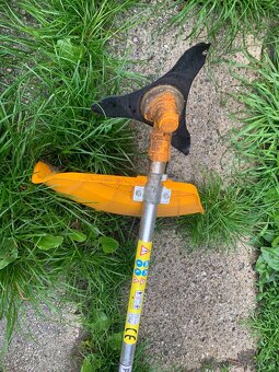 Krovinorez powermat pm-ks 600t - 3