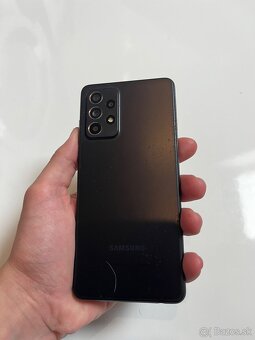 Samsung A52 - 3