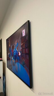 The Frame - 3