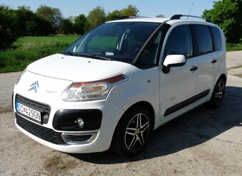 Predam Citroen C3 Picasso - 3