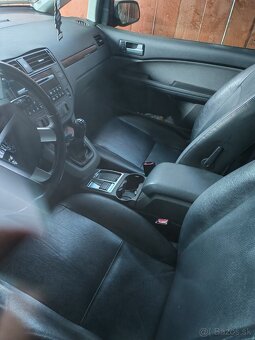Ford focus c Max na náhradné diely - 3