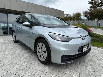 2021 VW ID.3 - 3