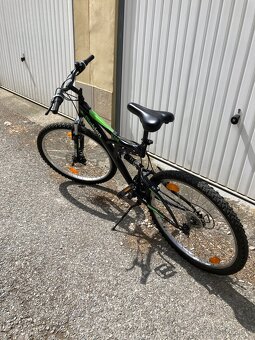 Cestný bicykel - 3