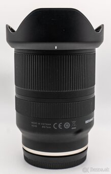 Tamron 17-28mm f/2.8 Di III RXD // Sony FE (Sony E) - 3