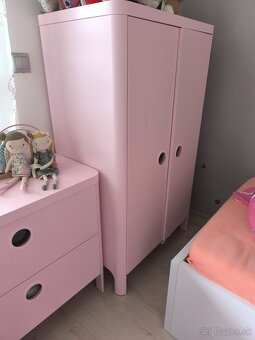 Detska izba Ikea Busunge - 3