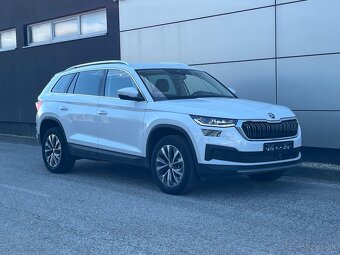 Škoda Kodiaq Style Plus 2.0tdi 147kw - 3