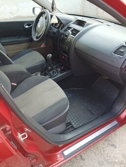 Renault megan - 3