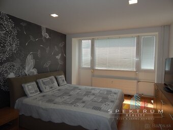 SPEKTRUM REALITY- Na Predaj 3-izbový veľkometrážny byt, 75.2 - 3
