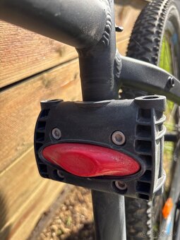 Detská sedačka na bicykel - 3