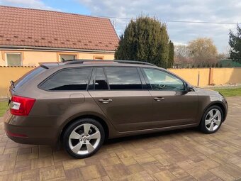 Škoda Octavia 3, 2.0TDI, 110Kw, r.v 08/2019 - 3