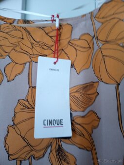 Cinque - 3