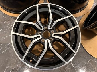 original mercedes r19 C-Klasse W206 S206 - 3