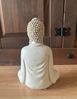 Budha svietnik zn.Bpc collection - 3