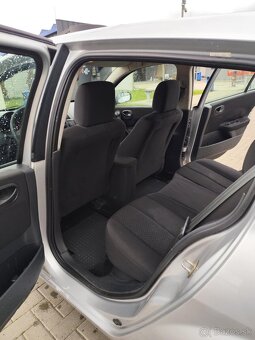 Renault megane 1.5 dci rezervovaný - 3