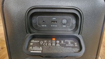 JBL PARTYBOX ENCORE - 3