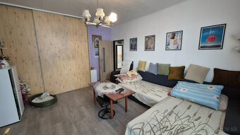 3-izbový byt s garážou a záhradkou na predaj, Vrútky - 3