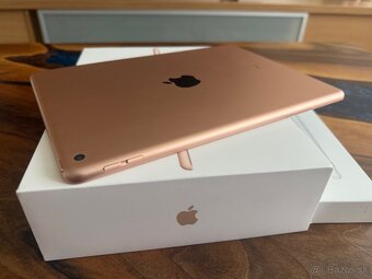 iPad 7th Gen Wifi Apple Pencil - 3