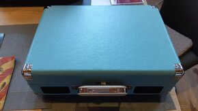 Predam gramafon CROSLEY Model CR8005 - 3