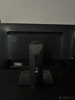 Na predaj Zowie by BenQ XL2411P 24" - 3