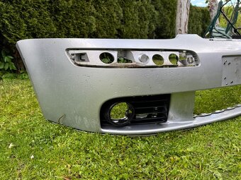 Nárazník vw golf V- NIE JE KOMPLETNÝ❗️❗️❗️ - 3