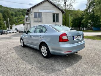 Škoda Octavia II 1.9 TDI 77kw 2010 - 3