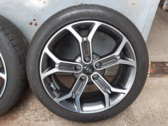 5x114,3 18" Hyundai i40 +TPMS - 3