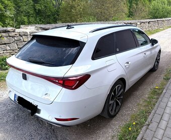 SEAT leon FR kombi možný aj odpočet DPH - 3