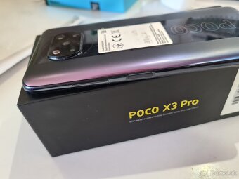 POCO X3 Pro, 6 /128 GB - 3