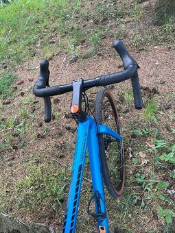Canyon endurance 7 - 3