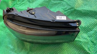 Pravý predný FULL LED svetlomet ŠKODA FABIA IV 6VB.941.016 - 3