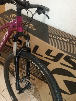 29" Kellys vanity 70 nový - 3